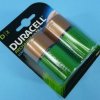 R-20 3,00Ah Ni-MH HR20 DURACELL AKUMULA