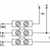 Czujnik ruchu / zmierzchu PIR zewnętrzny LED czarny 180stopni 6S-CR1-B