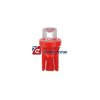 DIODA LED W5W walcowana czerwona T8-WG T8R 5BC