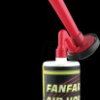 98792 Compressed air fanfare