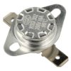 Termostat; bimetaliczny; KSD302; NC; 90°C; 16A; 250V AC