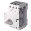 Wyłącznik silnikowy, 0,06kW, 220÷690VAC, na szynę DIN, Szczeloność: IP20 MMS-32H 0,25A