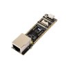 Płytka ESP32-P4-ETH 100Mb RJ45 + PoE + kamera + głośnik (brak goldpin) - Waveshare 34248