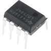 LM258AP Wzmacniacz operacyjny Texas Instruments Otwór przelotowy 2 PDIP 700 kHz 30 V 8-pinowy