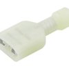 Molex 190030073 Złącze żeńskie płaskie 1 szt.