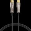 HDMI-20-00007 HDMI fiber optic cable AOC active 4K60Hz 18 Gbit/s 10m black com