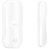 YALE AL-SDC-1A-W Wireless Vibration Sensor Alarm Extension, 1 Pc.