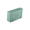 Harting 19 34 010 0521 Bush Enclosure durable and reliable 1pc