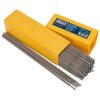 Sealey WEHF5040 Welding Electrodes Hardfacing Ø4 x 350mm 5kg Pack