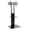 SpeaKa Professional SP-9437668 TV base tiltable 37"-80" height-adjustable