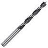 Wolfcraft 7612010 Wood Twist Drill ø 12 x 151mm