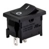 R-TECH 522783 Rocker Switch SPST On-Off 250V AC 10A