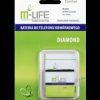 Sony Ericsson X8 Live WT19i U500 Battery - M-Life