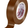 Coroplast 302 302-BN Taśma izolacyjna brązowy (D x S) 10 m x 15 mm 1 szt.