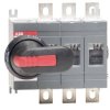 ABB 1SCA120514R1001 OT160EV03P Przełącznik rozłączający 3 styki