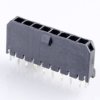 Molex Listwa kołkowa, męska, do wbudowania, standardowa Ilość pinów 8 Wymiary siatki: 3 mm 436500818 1 szt.