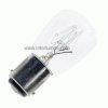 Ba15d 260-220V 15-10W klar 26x57 Pigmy ChRL