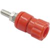 Schnepp 342 000108 SP 2070 RT Red Pole Terminal 15 A 1 piece