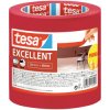 tesa 56549-00000-00 Excellent Masking Tape red 50m x 50mm 2pcs