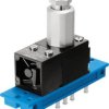 Zawór przełączający ciśnienie FESTO VD-3-PK-3 9270, 1.8 do 8 bar