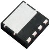 MOSFET N-kanałowy 19 A 8 x 8 600 V SMD