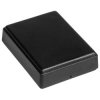 TruComponents 308149 Universal enclosure ABS Black