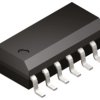 Układ przerzutnika MC74AC20DG 14-pinowy, Uz 2 → 6 V, wyjście TTL, SOIC, -40 → +85°C, onsemi