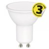 Żarówka LED 3,8W GU10 230V 320lm 3000K ZQ8340