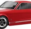 Karoseria HPI Racing 1966 Ford Mustang Gt Body 1:10