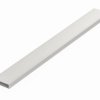 Bopla F 1028-1000 (97114000) - profil aluminiowy półotwarty (105 x 28 x 1000 mm)