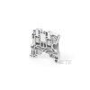 TE Connectivity 1SNK506010R0000 Modular Terminal Block 30A 6mm2 1 Row