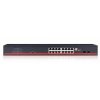 SWITCH GETFORT SG-116 (16 X Gigabit Eth)
