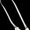 PGW-AC-KOL-162 Kolink 4-Pin PWM Extension, 30 cm, white