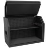 Sealey AP36HBE Toolbox Hutch 910mm with Power Strip