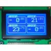 Wyświetlacz graficzny LCD-PG-128064D-BIW W/B-E6
