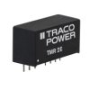 Przetwornica DC-DC, 2W, Uwe 9 → 18 V DC, Uwy 12V dc, Iwy 167mA, TRACOPOWER