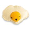 Ava the Anxious Egg Felt Stitching Kit - Fun DIY Plush Toy