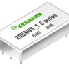 Gaptec 20DAW8_3624S1.6 Przetwornica DC/DC 833 mA 20 W Content 1 szt.