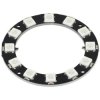 Pierścień 12 diod adresowalnych LED RGB WS2812 5V