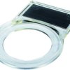 Label holder, transparent, for Har-Port connector, 09455020002