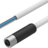FESTO 8080790 Linia połączenia 2 m 1 szt.