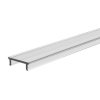 Deko Light 983010 P-01-10 tworzywo sztuczne (S x W x G) 14.50 x 4.40 x 1000 mm 1 m