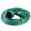 PRZEDLUZACZ CHOINKOWY 20M PU-20 ZIELONY