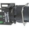 Kompletny układ przycisku SPDT średnica wycięcia 16mm Schneider Electric