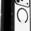 Otterbox 77-98534 Case Apple iPhone 17 Pro Max czarny, przeźroczysty 77-98534