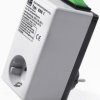 Inrush current limiter, 16 A, 220-250 VAC, ESG 1