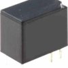 RSM957P05 Przekaźnik elektromagnetyczny, przełączny SPDT, cewka 5V, styki 2A/120V, Relpol