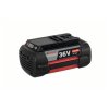 Bosch 2607336916 Tool Battery 36V 4Ah Li-Ion with ECP and LZA Display