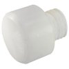 Faithfull AHN7958 Nylon Hammer Replacment Face 38mm
