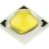 LED, SMD, 2-Pin, 5000K, 2,86 V, 120°, Lumileds, LUXEON TX